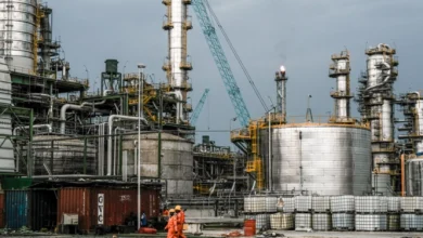 Naira crude sales boost local refineries, cut FX risks - Tinubu