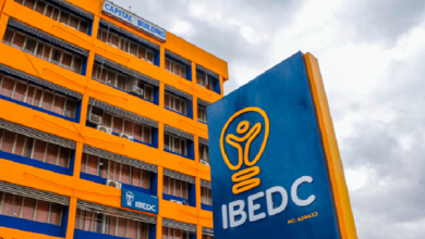 IBEDC