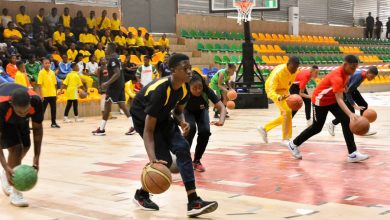 basketball