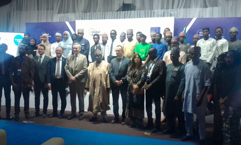 European Union (EU) has launched “Study in Europe Fair”