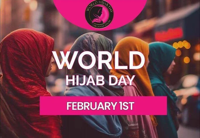 World Hijab Day Celebrates Modesty and Promotes Understanding