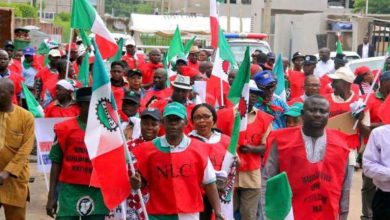NLC Tarriff
