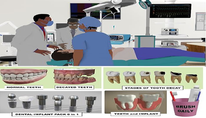 World Toothache Day