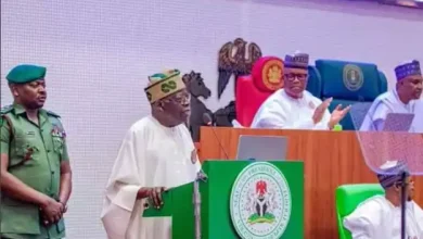 House of Representatives Approves N54.92 Trillion 2025 Budget