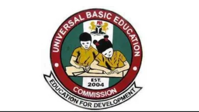 UBEC