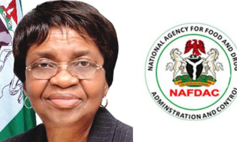 Kwara join force with NAFDAC