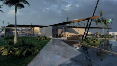Ilorin tech