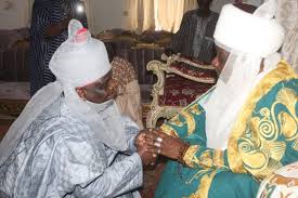 Emir-of-Ilorin-appoints-new-Sarkin-Gobir