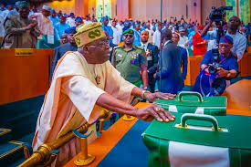 2025 budget: Ex-ANAN president tasks FG on effective implementation
