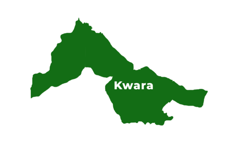 kwara-map