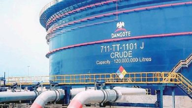 Dangote reduces petrol price to N825 per litre