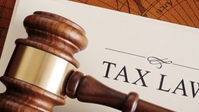 Nigerian Real Estate Tax