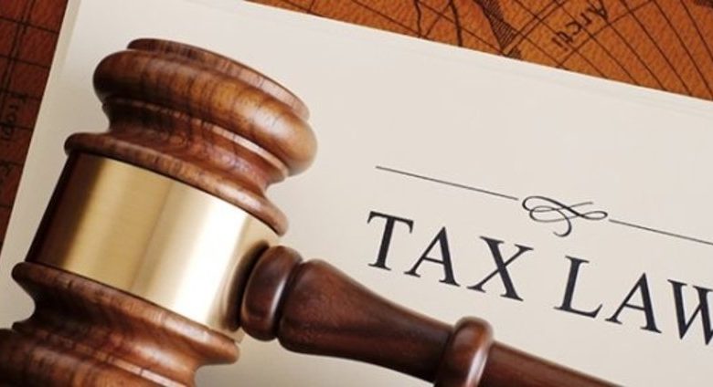 Nigerian Real Estate Tax