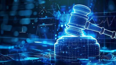AI in Nigeria Legal future