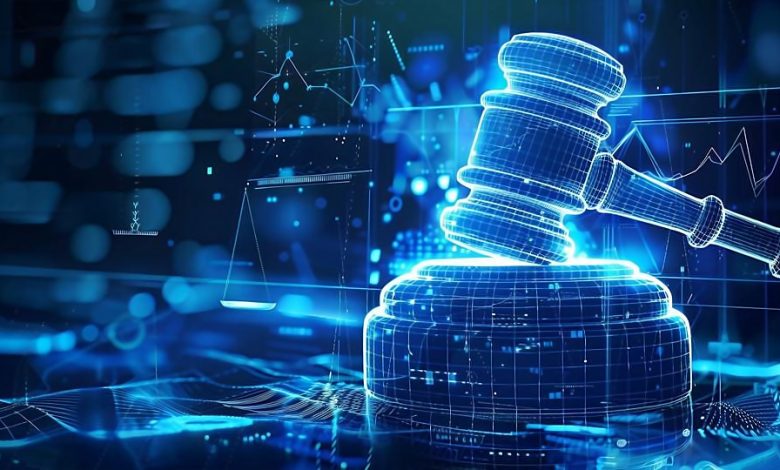 AI in Nigeria Legal future