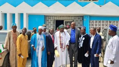 Omu-Aran financial opportunity bank