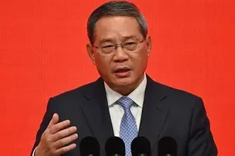 China 2025 economic growth plan