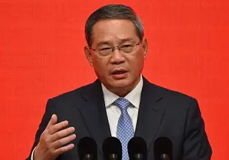 China 2025 economic growth plan