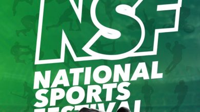 : National Sports Festival qualifiers North Central