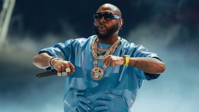 Davido new single album