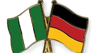 Nigeria Germany investment expo
