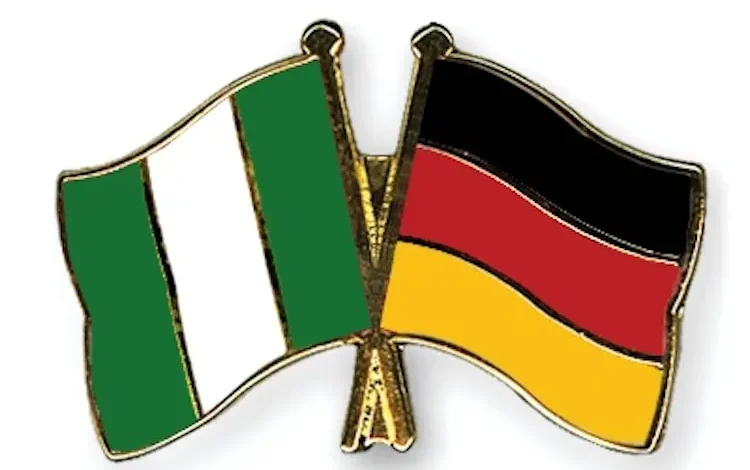Nigeria Germany investment expo