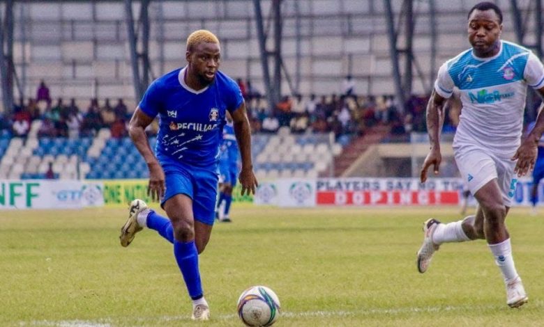 NPFL