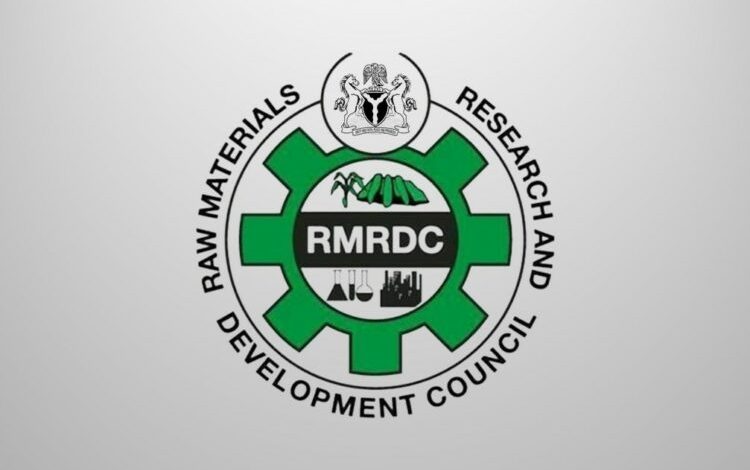 Nigeria raw materials local processing