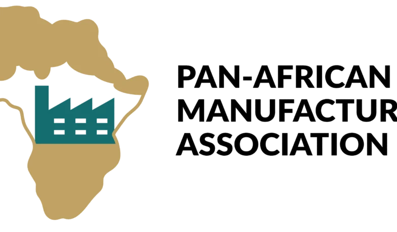 African manufacturing market growth