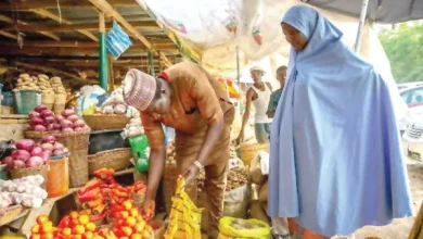 Ramadan traders ethical pricing