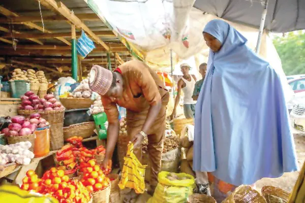 Ramadan traders ethical pricing