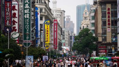 China market potential economy