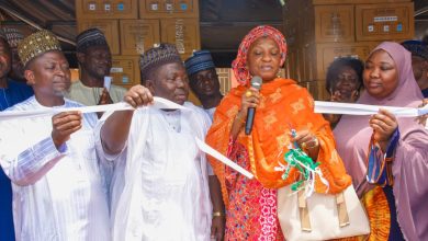 Kwara free school supplies