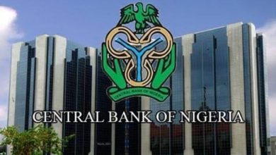 CBN financial compliance Nigeria