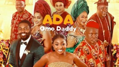 Ada Omo Daddy film impact