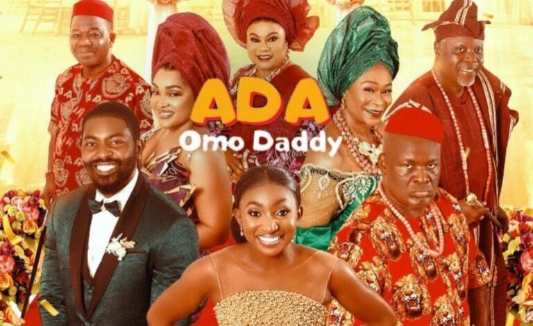Ada Omo Daddy film impact