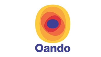 Oando