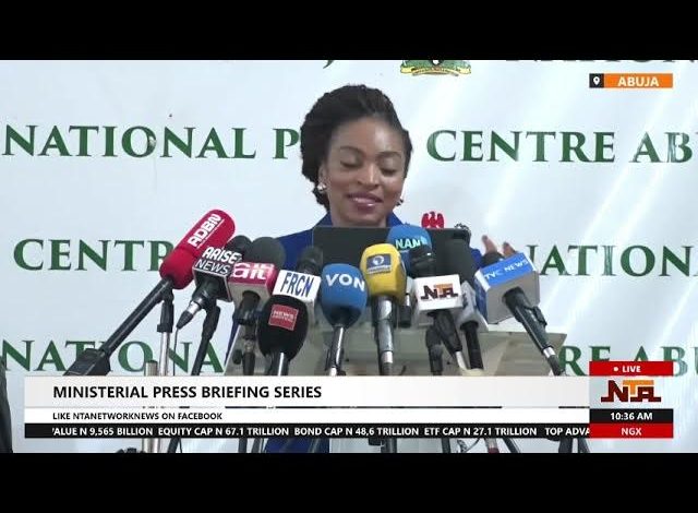 Nigeria business investment trade