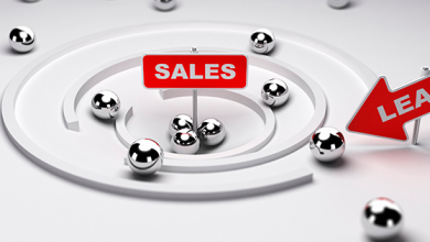 Business Leads