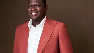 Stephen Akintayo