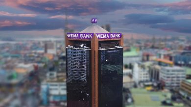 Wema Bank Shares