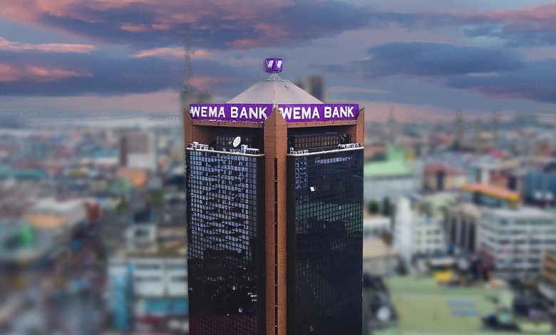 Wema Bank Shares