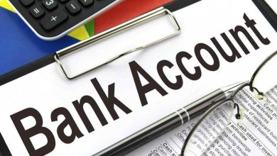 Business account