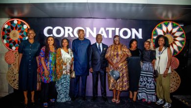 Coronation Art Gallery exhibition