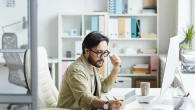 Entrepreneurial Resilience