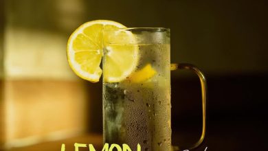 Kizz Daniel Lemon Chase EP