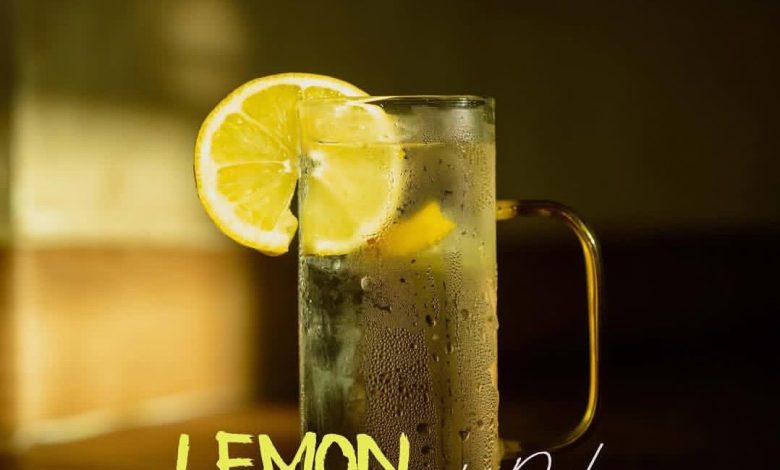 Kizz Daniel Lemon Chase EP