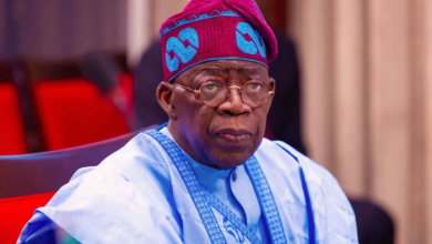 Nigeria tax reform economic growth