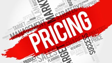 Pricing Strategies