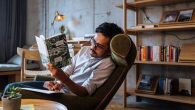 Personal Growth for Entrepreneurs